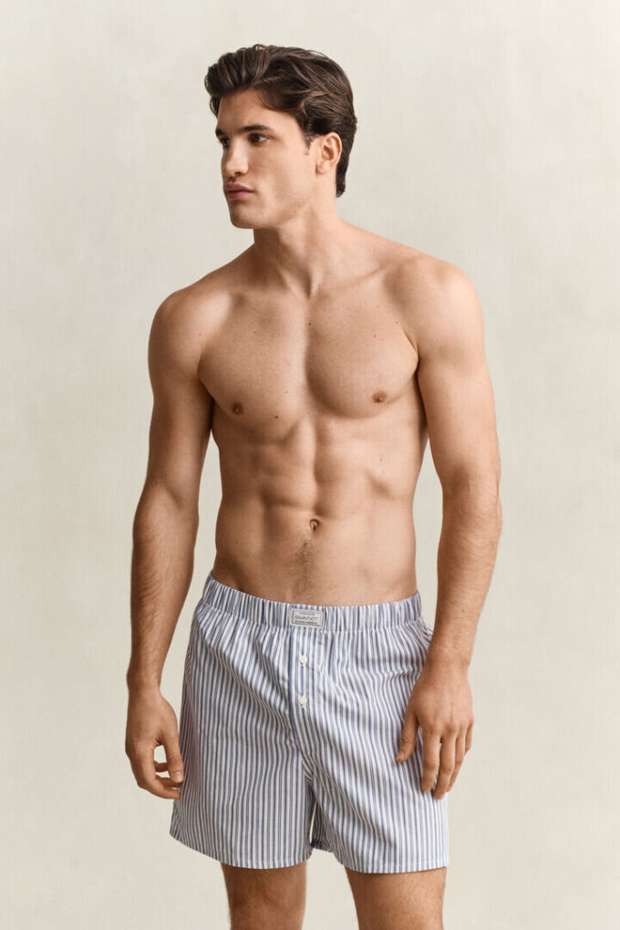 2-Pack Boxer Shorts