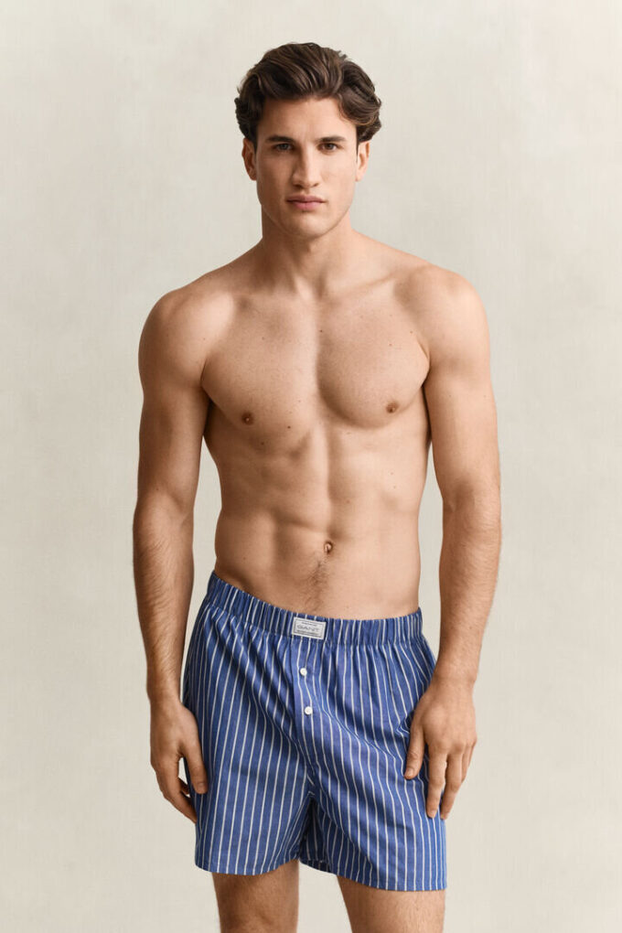 2-Pack Boxer Shorts
