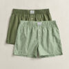 2-Pack Boxer Shorts