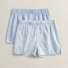 2-Pack Boxer Shorts