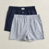 2-Pack Boxer Shorts