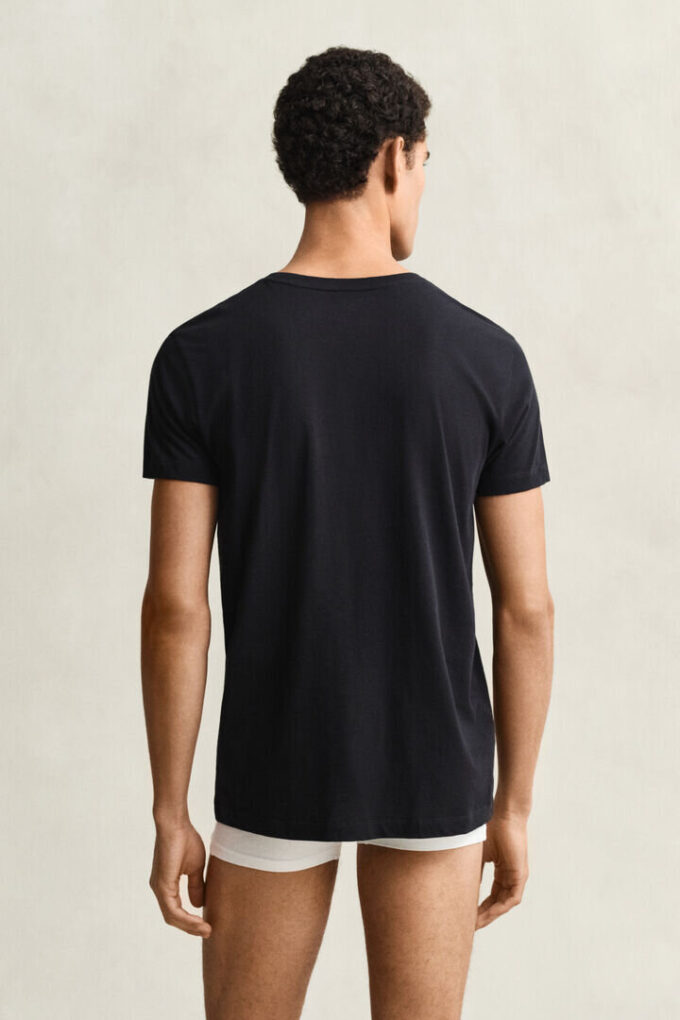 2-Pack Crew Neck T-Shirts