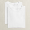 2-Pack Crew Neck T-Shirts