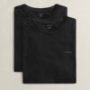 2-Pack Crew Neck T-Shirts