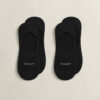 2-Pack Invisible Socks