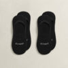 2-Pack Invisible Socks