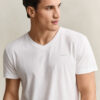 2-Pack V-Neck T-Shirts
