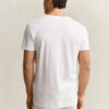 2-Pack V-Neck T-Shirts