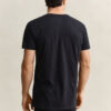 2-Pack V-Neck T-Shirts