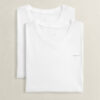 2-Pack V-Neck T-Shirts