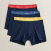 3-Pack Boxer Briefs