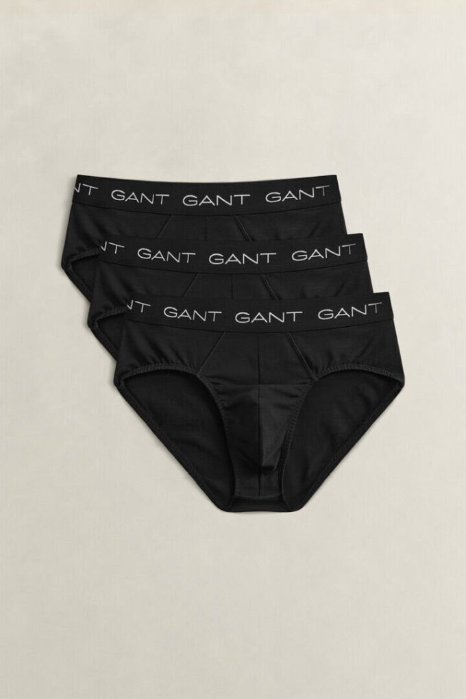 3-Pack Briefs
