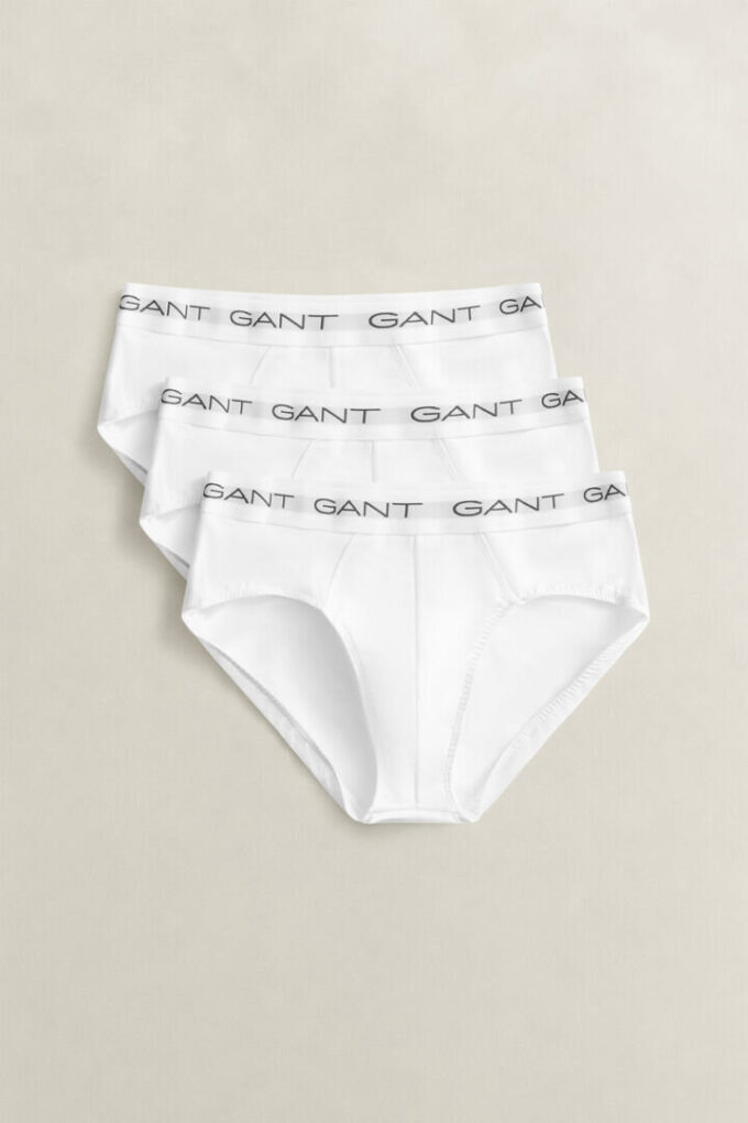 3-Pack Briefs