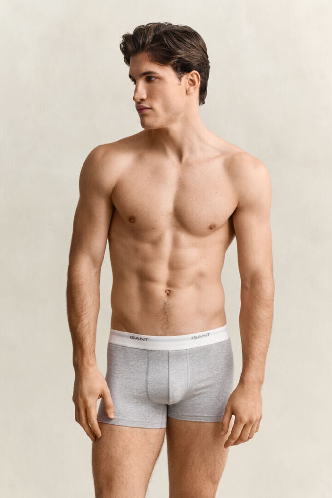 3-Pack Core Trunks