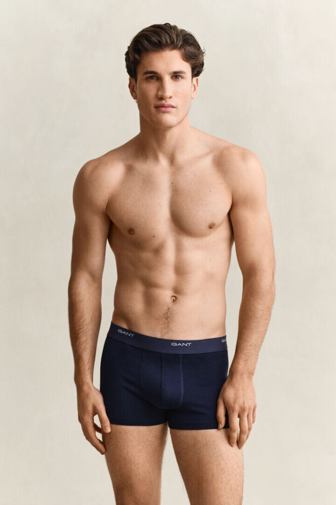 3-Pack Core Trunks