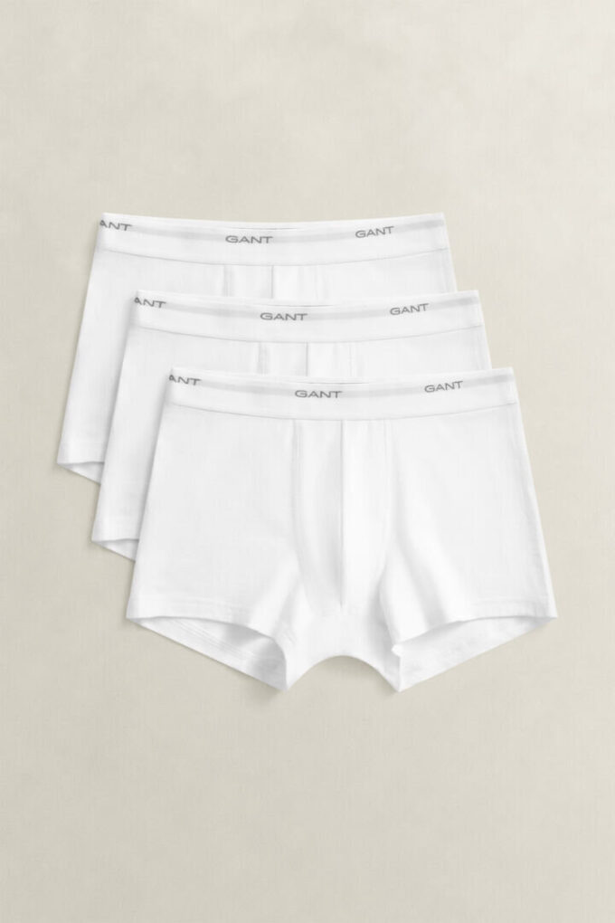 3-Pack Core Trunks