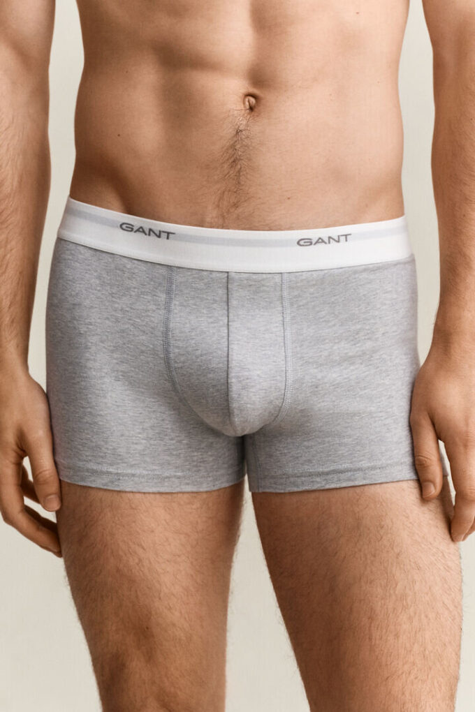 3-Pack Core Trunks