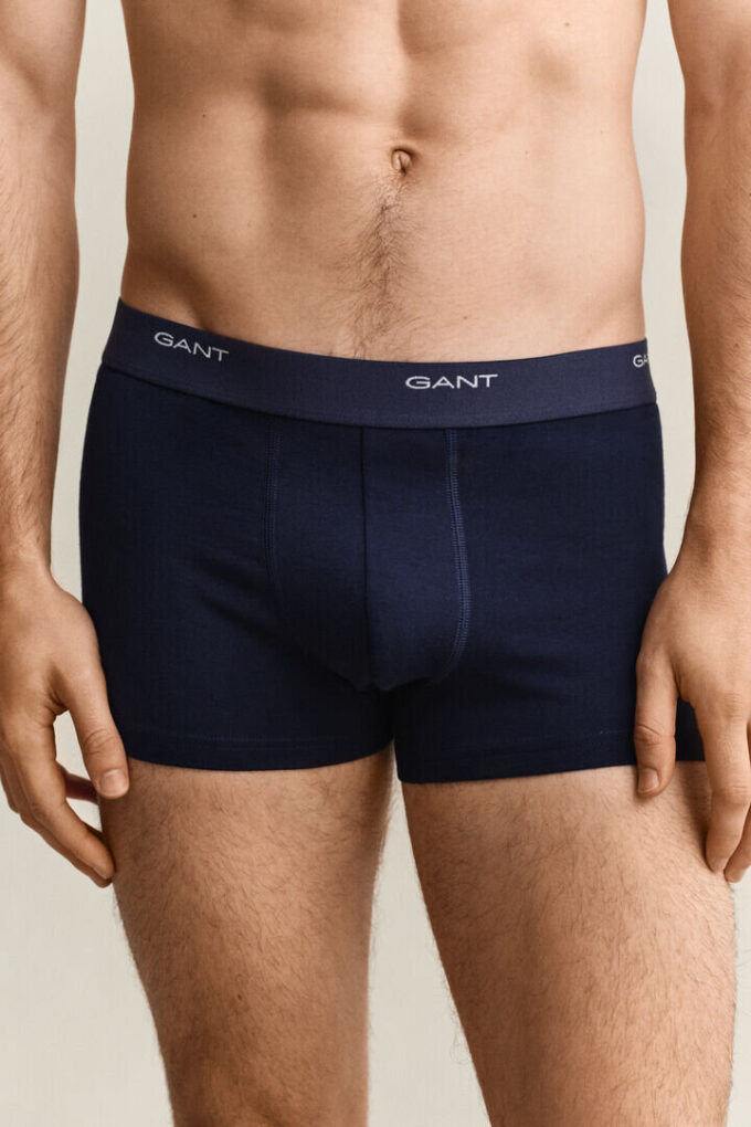 3-Pack Core Trunks