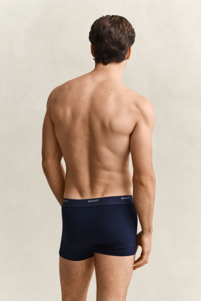 3-Pack Core Trunks