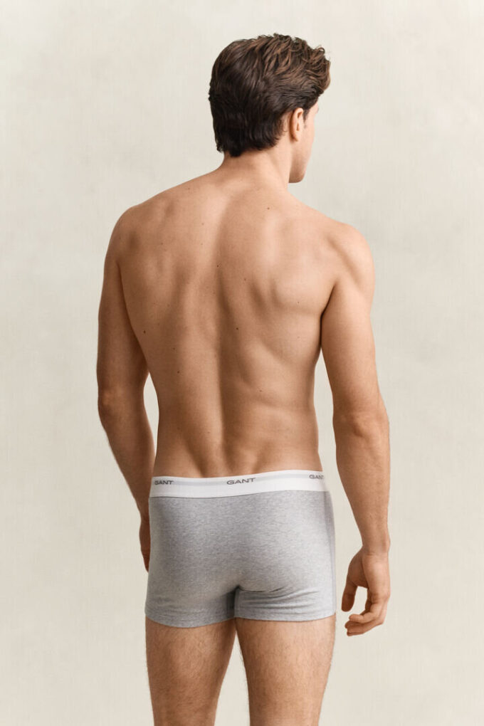 3-Pack Core Trunks