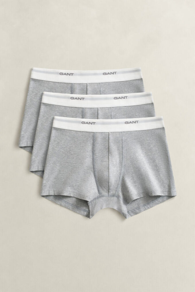 3-Pack Core Trunks