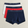 3-Pack Core Trunks