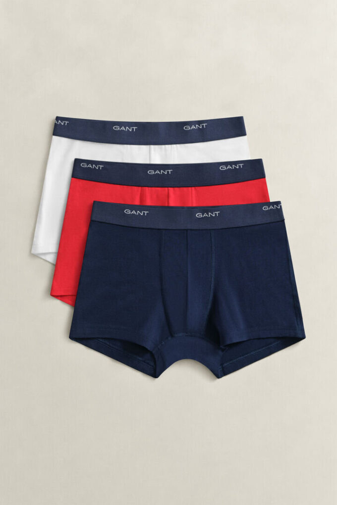 3-Pack Core Trunks