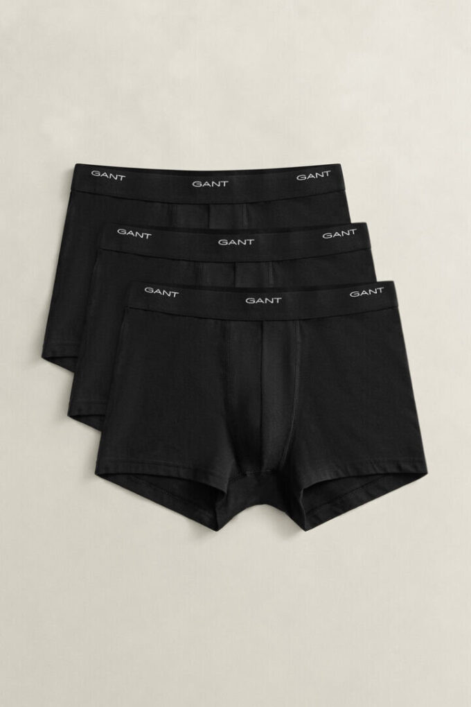 3-Pack Core Trunks
