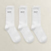 3-Pack Sport Socks