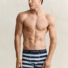 3-Pack Striped Trunks