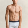 3-Pack Striped Trunks
