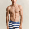 3-Pack Striped Trunks