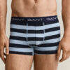 3-Pack Striped Trunks
