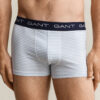 3-Pack Striped Trunks
