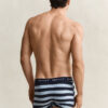 3-Pack Striped Trunks