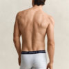 3-Pack Striped Trunks