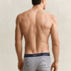 3-Pack Striped Trunks
