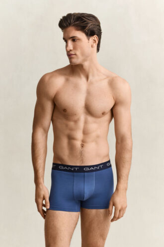 3-Pack Trunks