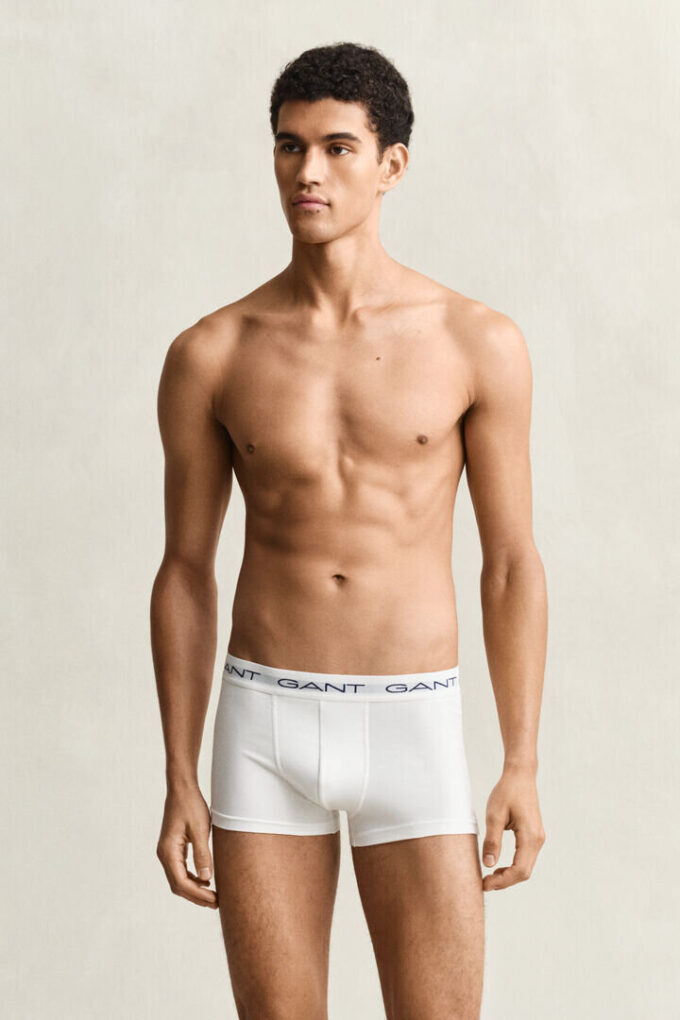 3-Pack Trunks