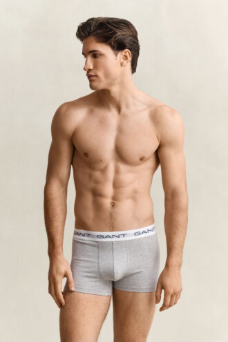 3-Pack Trunks