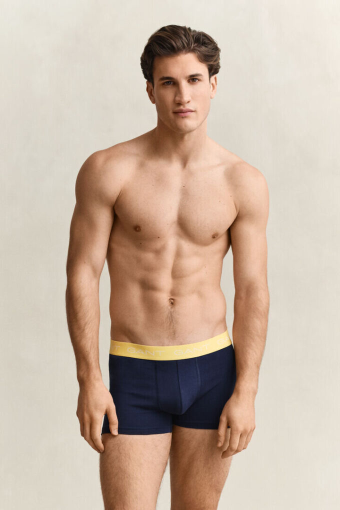 3-Pack Trunks