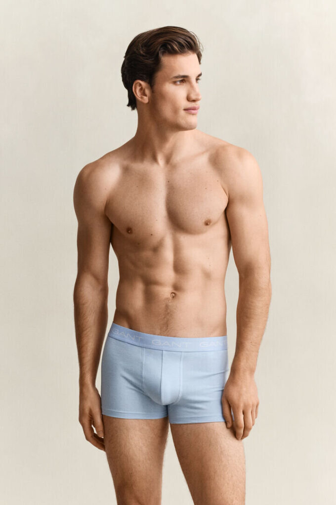 3-Pack Trunks