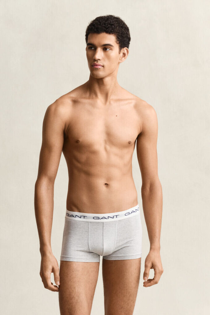 3-Pack Trunks
