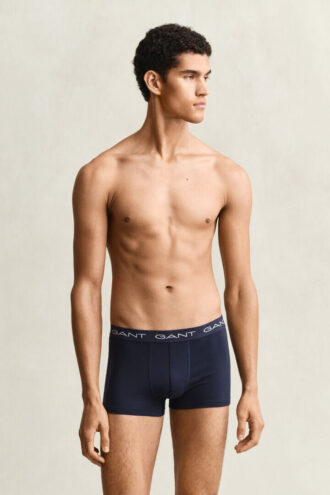 3-Pack Trunks