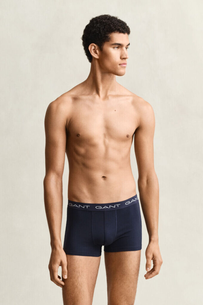 3-Pack Trunks