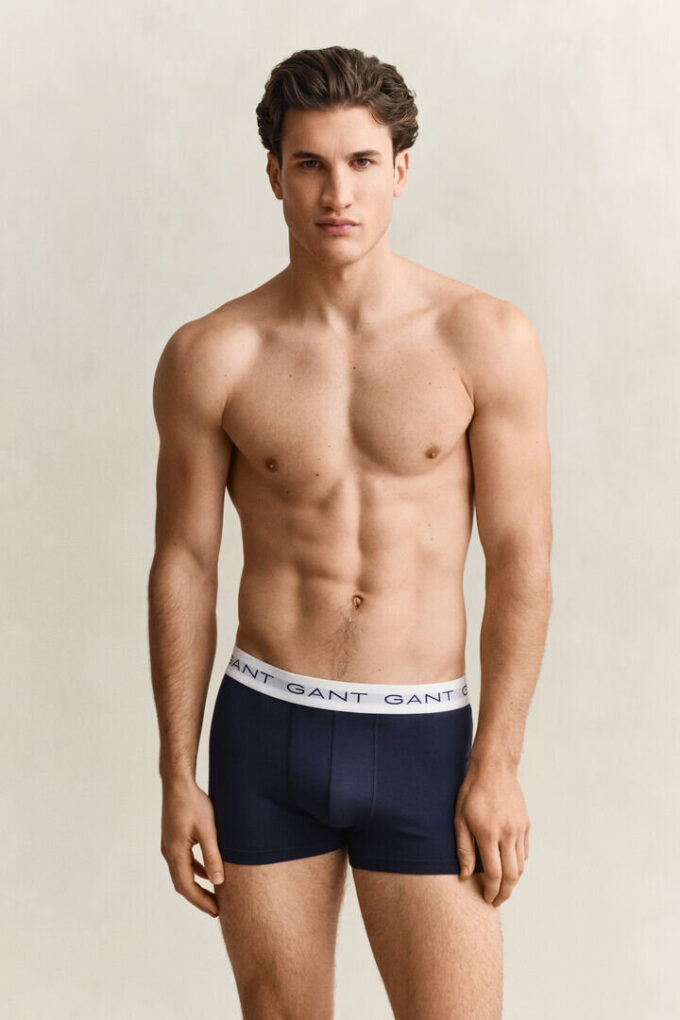 3-Pack Trunks