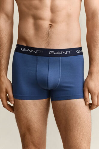 3-Pack Trunks