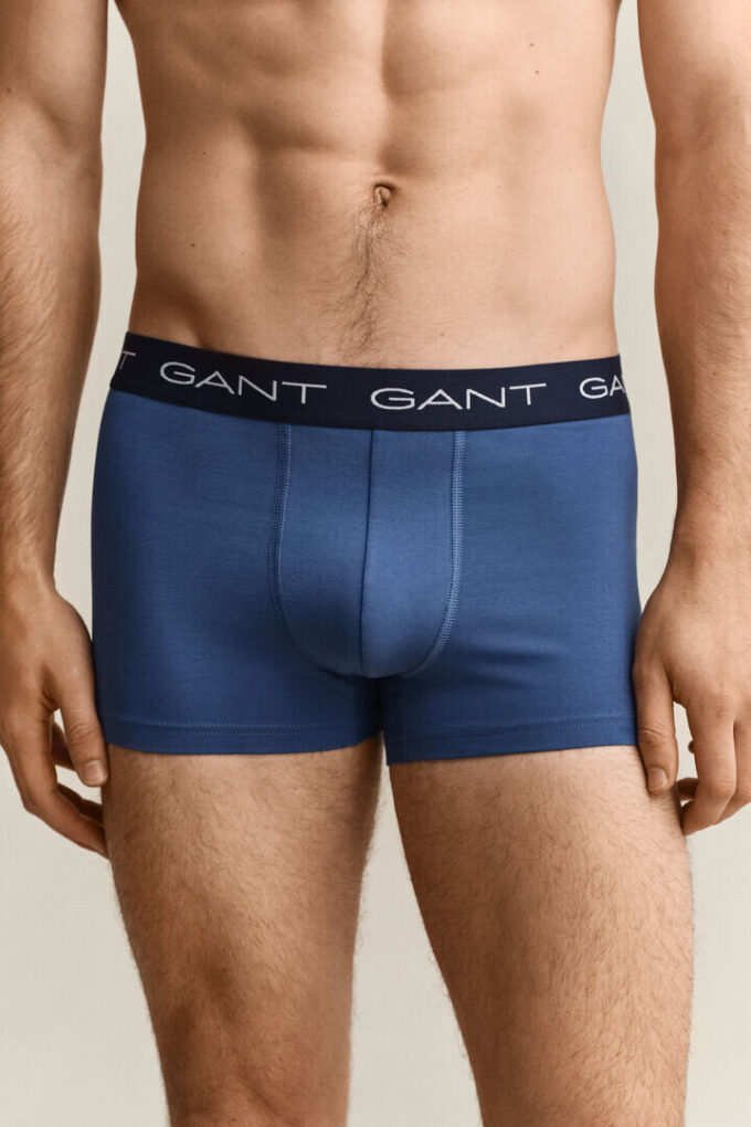 3-Pack Trunks