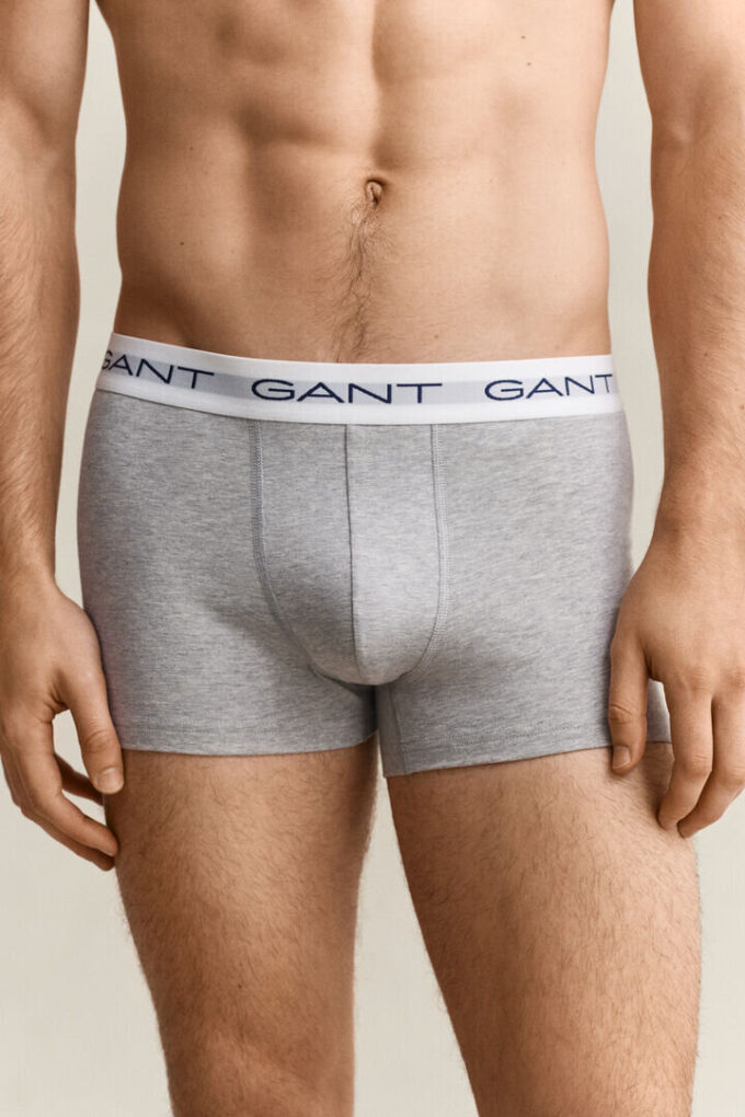 3-Pack Trunks
