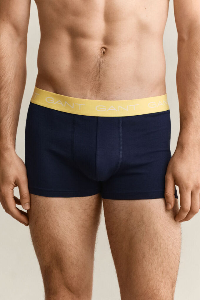 3-Pack Trunks
